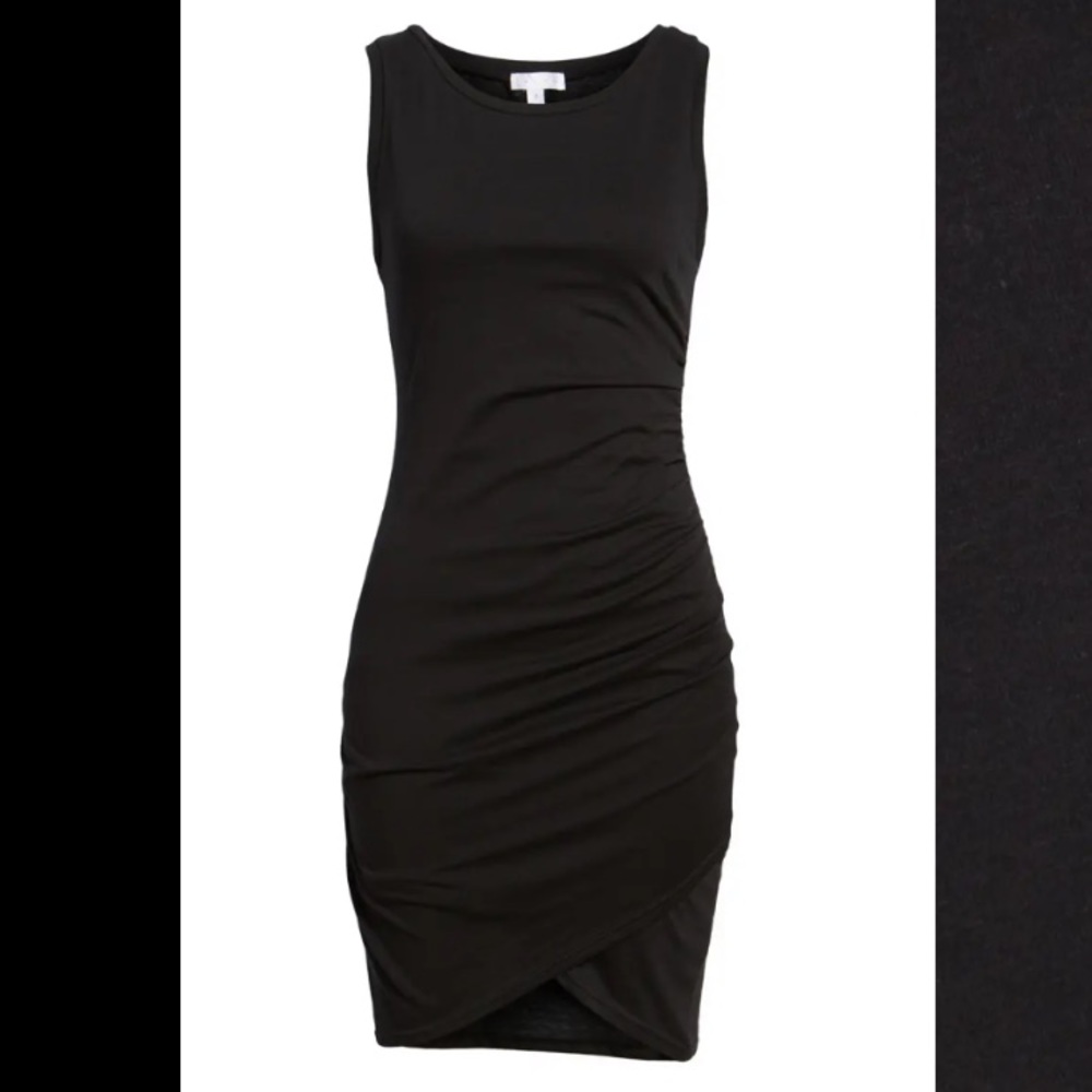 Forever 21 little black dress